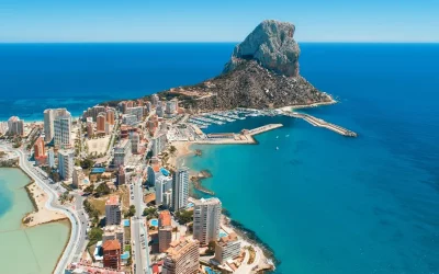 Hiking the Peñón de Ifach in Calpe: What to Know Before You Go