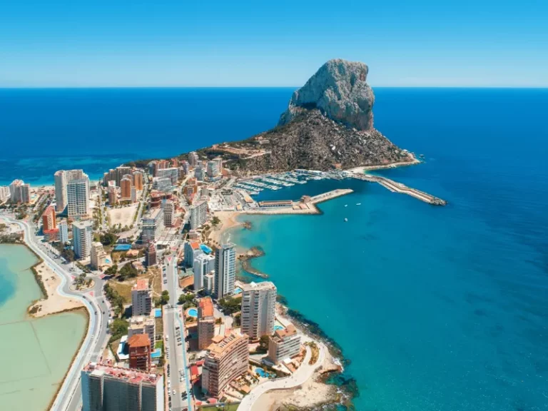 Hiking the Peñón de Ifach in Calpe: What to Know Before You Go