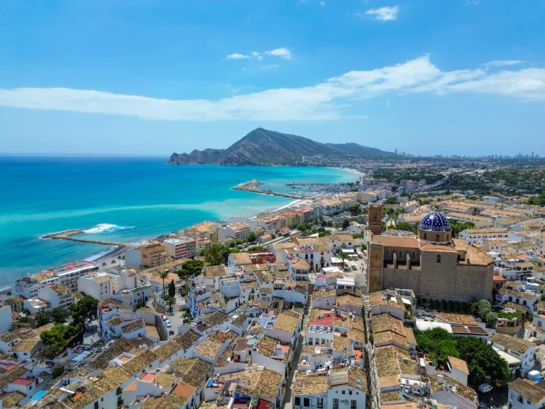 Ultimate Guide to Altea, Spain (2026 Edition)