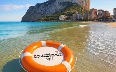 Beaches in Calpe: Where to Swim, Sunbathe & Soak Up the Views
