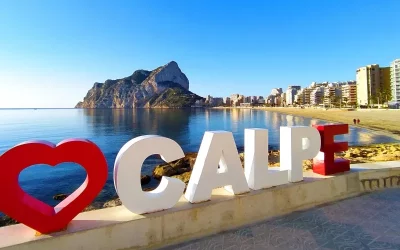 Top Things to Do in Calpe: Attractions, Nature & Local Experiences