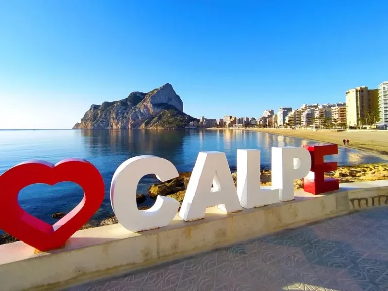 Top Things to Do in Calpe: Attractions, Nature & Local Experiences