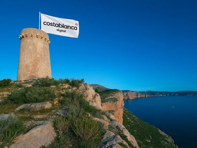 Nature & Walks in Moraira: Discover the Green Side of the Costa Blanca