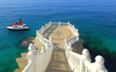 Top Things to Do in Benidorm: Beaches, Viewpoints, Local Life & More