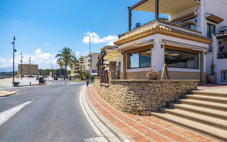 Moraira Markets & Local Produce: Where to Shop & What to Taste