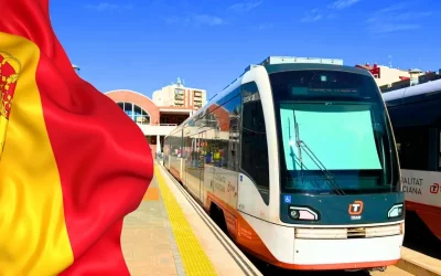 Getting Around: A Guide to Public Transport on the Costa Blanca