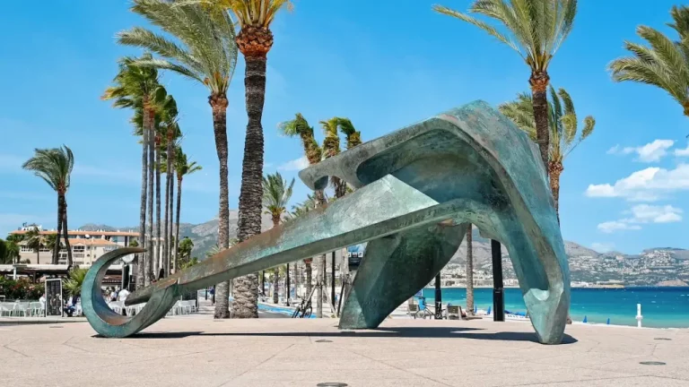 Street Markets & Rastros in Albir