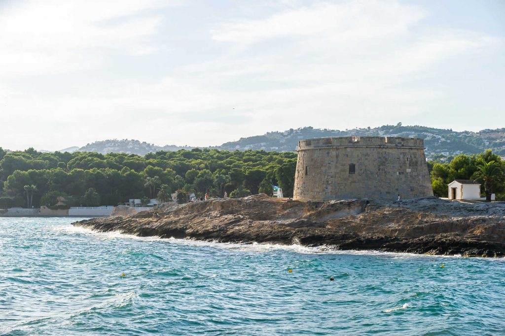 Best Places to Visit in Moraira: Top Attractions, Views & Hidden Gems