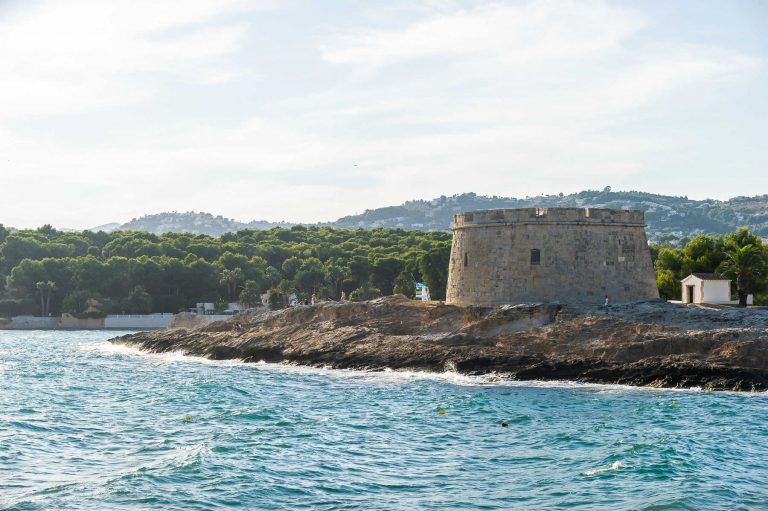 Best Places to Visit in Moraira: Top Attractions, Views & Hidden Gems