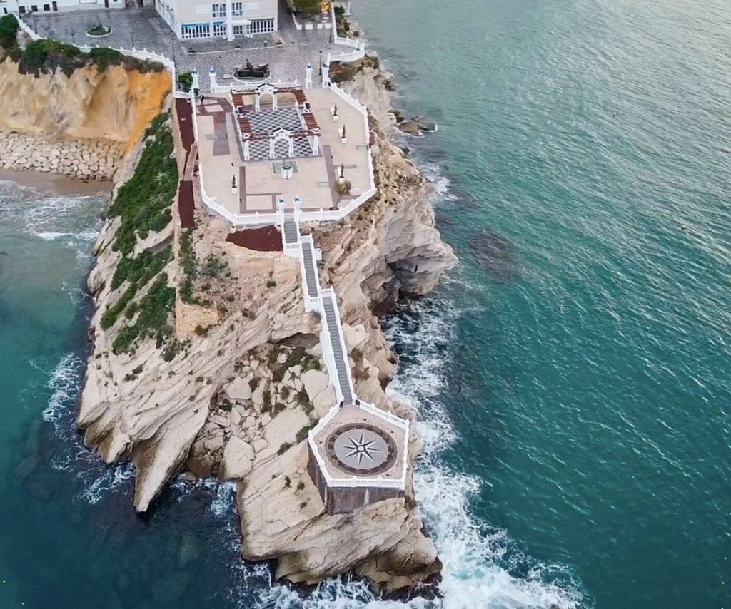 Balcón del Mediterráneo: Benidorm’s Most Iconic Viewpoint