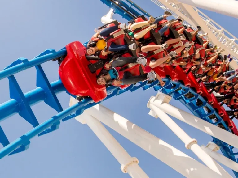 Family Parks in Benidorm: Theme Parks, Water Parks & Wild Adventures