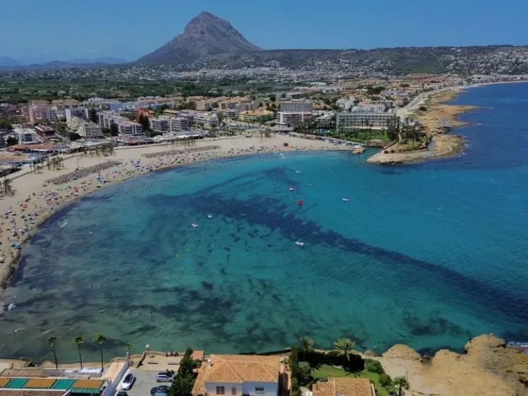Top 10 Things to Do in Jávea (Xàbia)