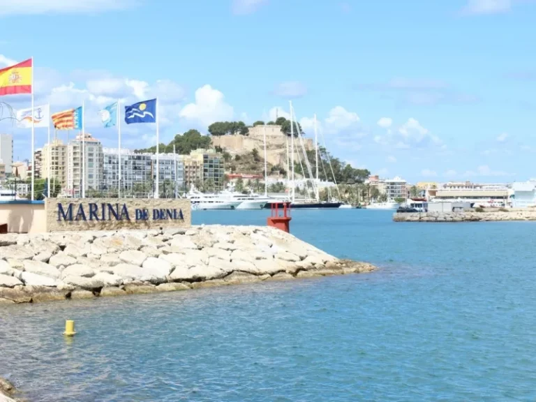 Top 10 Things to Do in Dénia