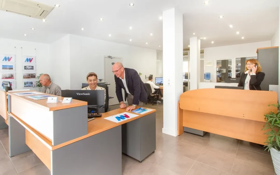 MORAIRA INVEST GROUP