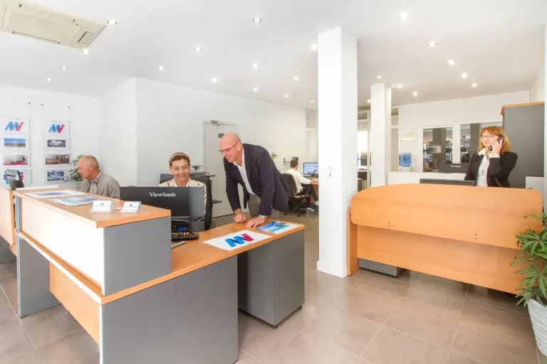 MORAIRA INVEST GROUP