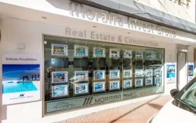 Moraira Invest Group Joins Costa Blanca Digital: Expert Property Guidance in Moraira