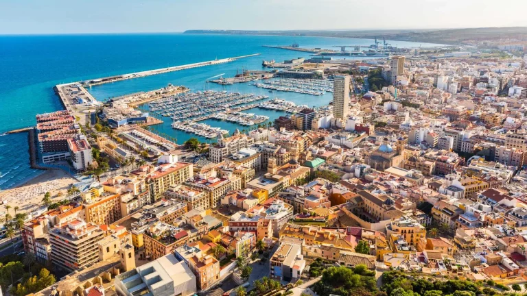 Top 10 Things to Do in Alicante