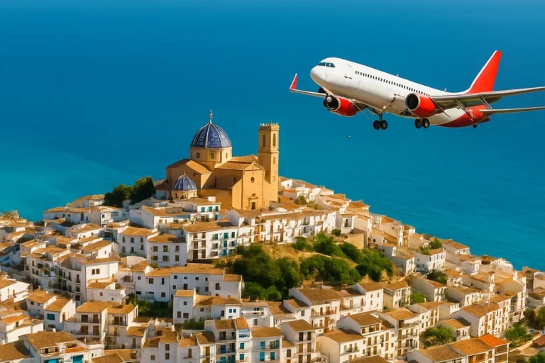 Moving to Altea: A Guide for Expats & Digital Nomads