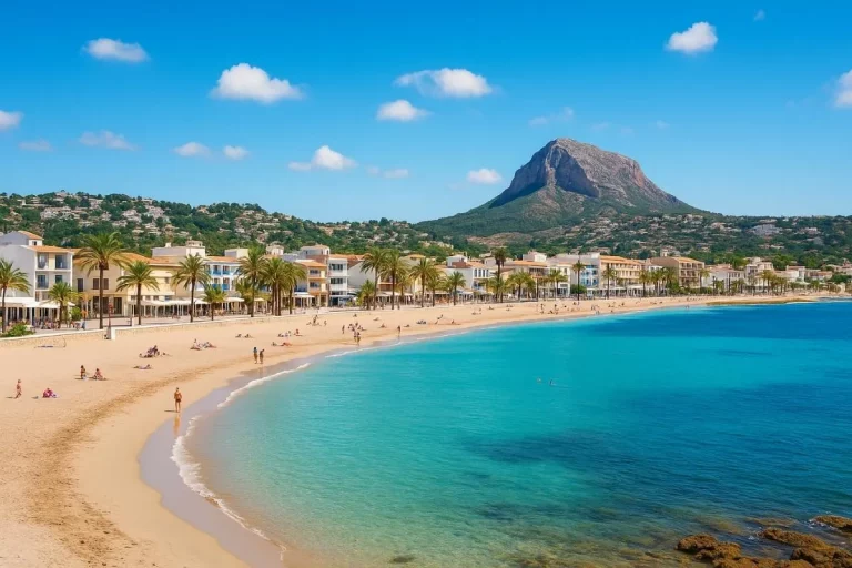 Is Jávea Expensive? Cost of Living, Property, and Daily Life in 2026