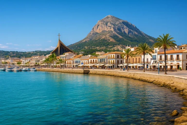 Javea Port: Where to Eat, Stay & Enjoy the Best of the Costa Blanca Coastline