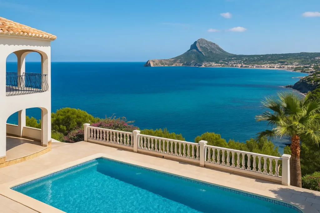 Real Estate in Jávea: What Foreign Buyers Need to Know