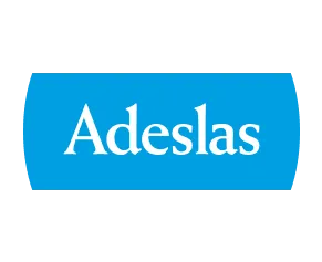 OFICIAL LOGO ADESLAS