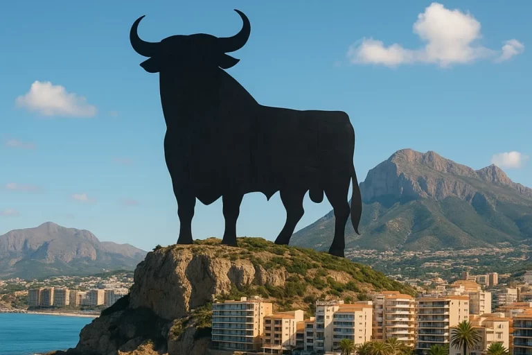 El Toro de España”: What We Know About the 300-Metre Bull Proposal