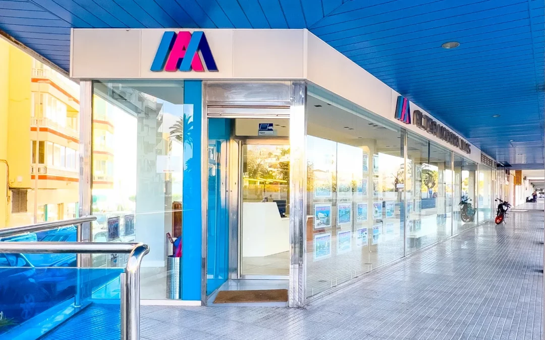 ALTEA MORAIRA VILLAS