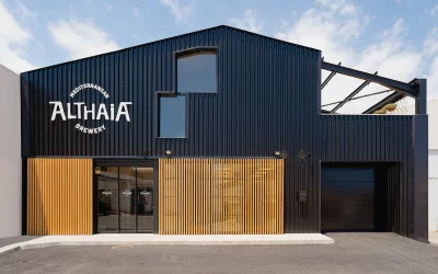 Cervezas Althaia Brewery in Altea: Tours, Taproom & Tastings 🍺