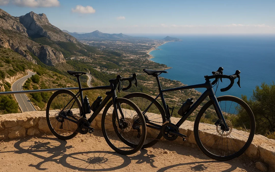 Costa Blanca Cycling (2025/26): Routes, Races, Camps & Real Local Tips