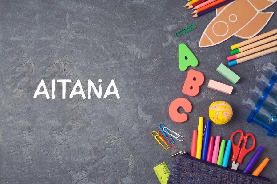 Colegio Aitana Colegio Aitana Benidorm