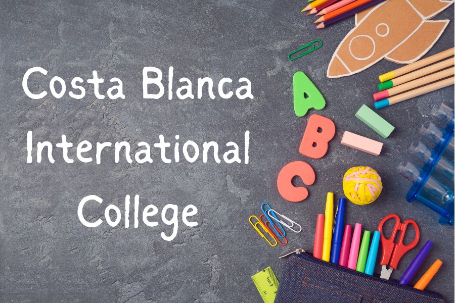Costa Blanca International College Costa Blanca International College Benidorm