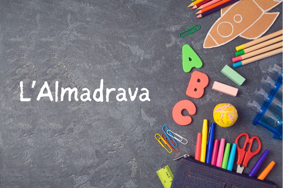 IES L’Almadrava L’Almadrava Benidorm