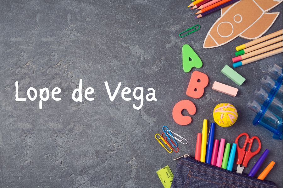 Lope de Vega Lope de Vega Benidorm