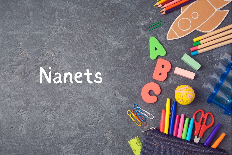 Nanets Nanets infancia Benidorm