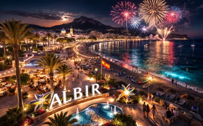 Albir Festivity Calendar 2026: The Complete Guide to Fiestas and Events in Albir and Alfaz del Pi