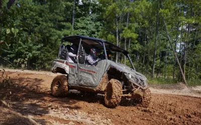 Shaka Adventure Joins Costa Blanca Digital – Off-Road Buggy Tours in Calpe 🚙