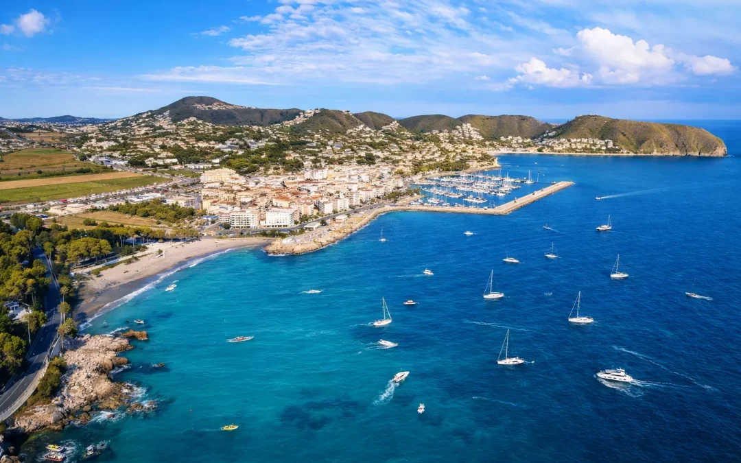 Moraira Invest Group Reports €22 Million Quarter in 2026