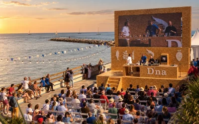 D*na Festival Dénia 2026: A Weekend Where Gastronomy Meets the Mediterranean