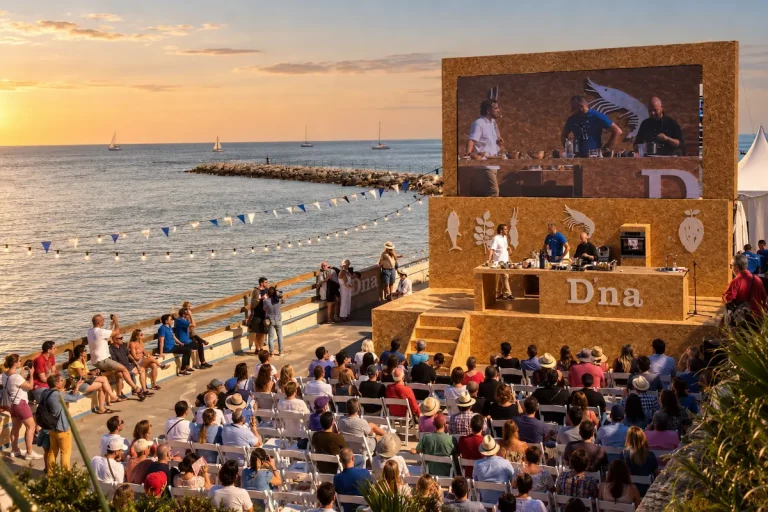 D*na Festival Dénia 2026: A Weekend Where Gastronomy Meets the Mediterranean