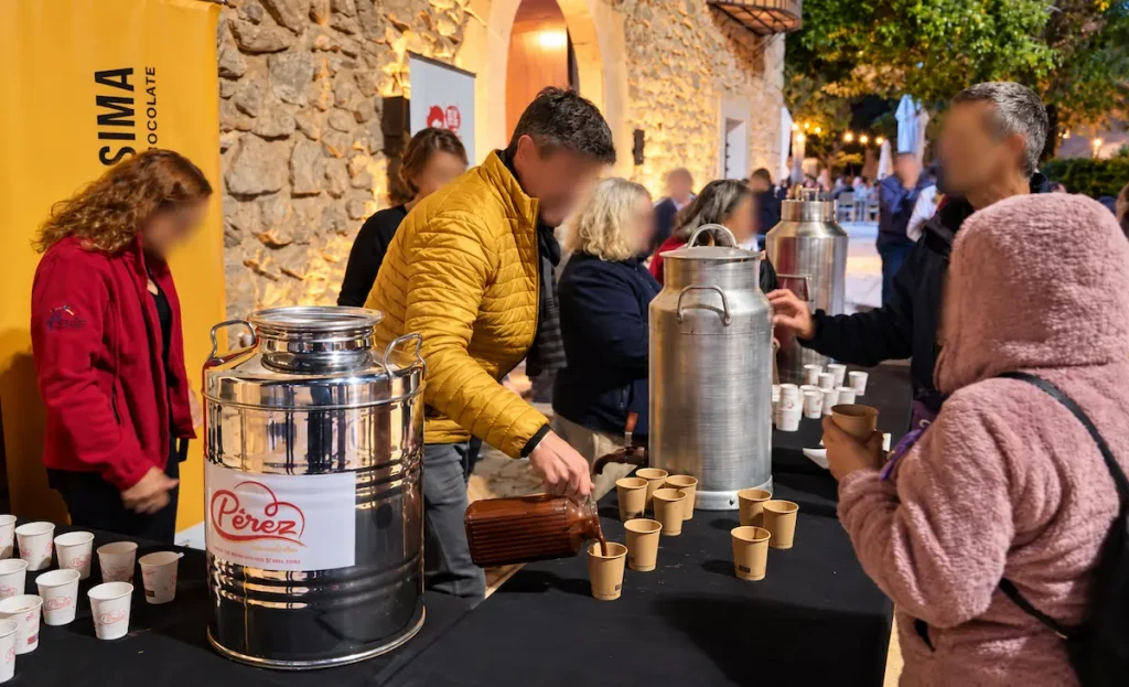 Villajoyosa Rice Week and Xocolatíssima 2026: Dates and What to Expect