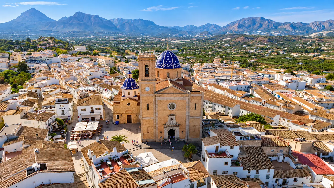 Altea