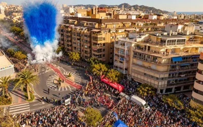 Fiestas Patronales de Benidorm 2026: Inside the City’s Biggest Festival