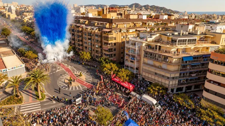 Fiestas Patronales de Benidorm 2026: Inside the City’s Biggest Festival