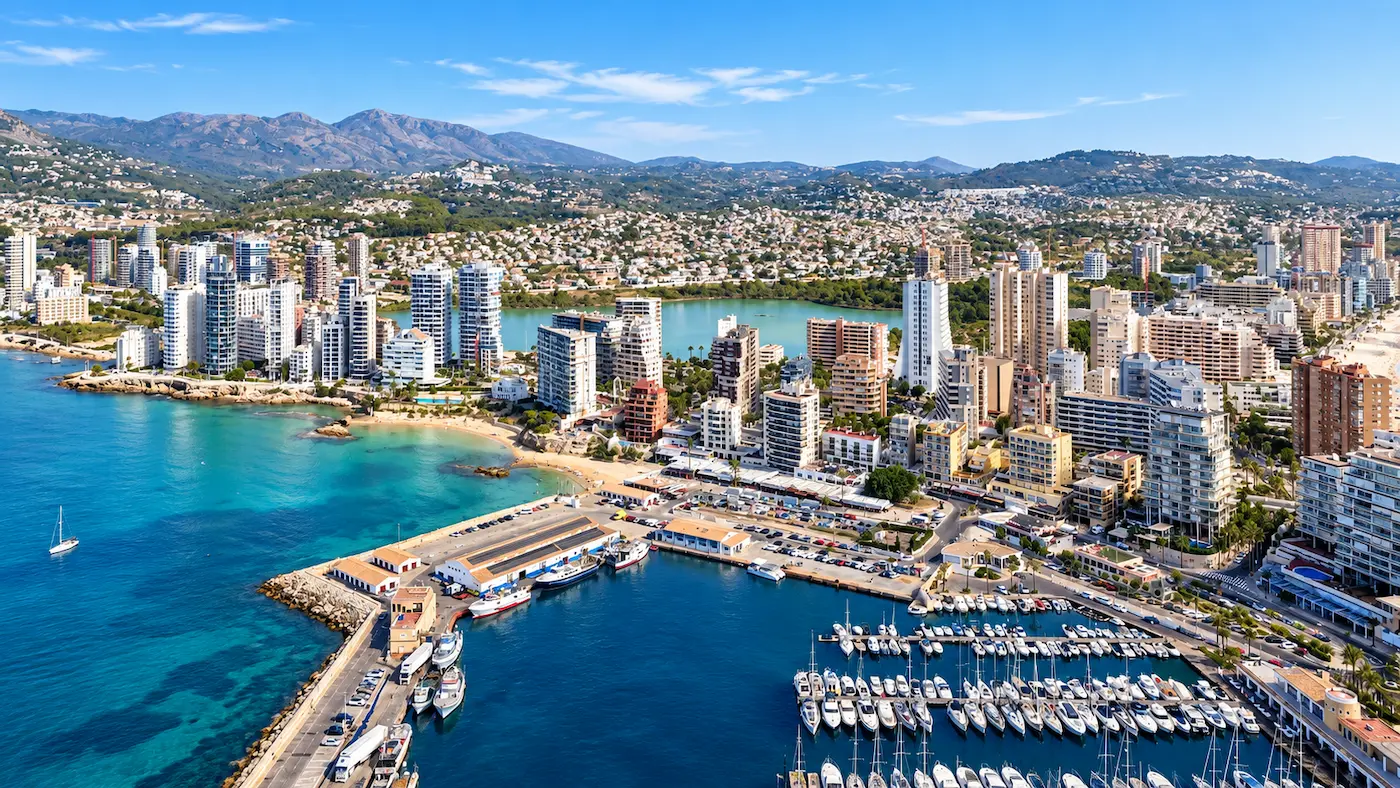 Calpe