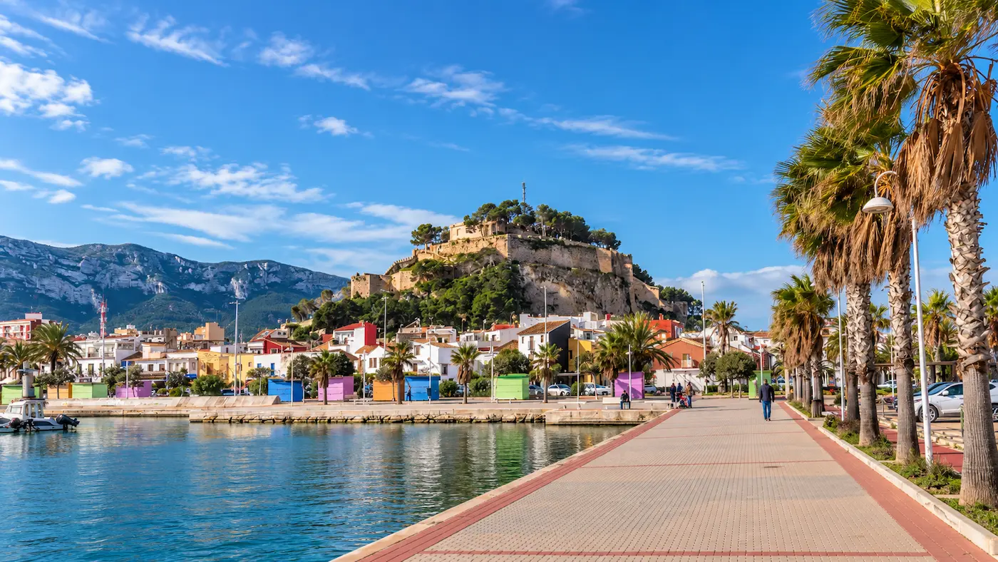 Dénia