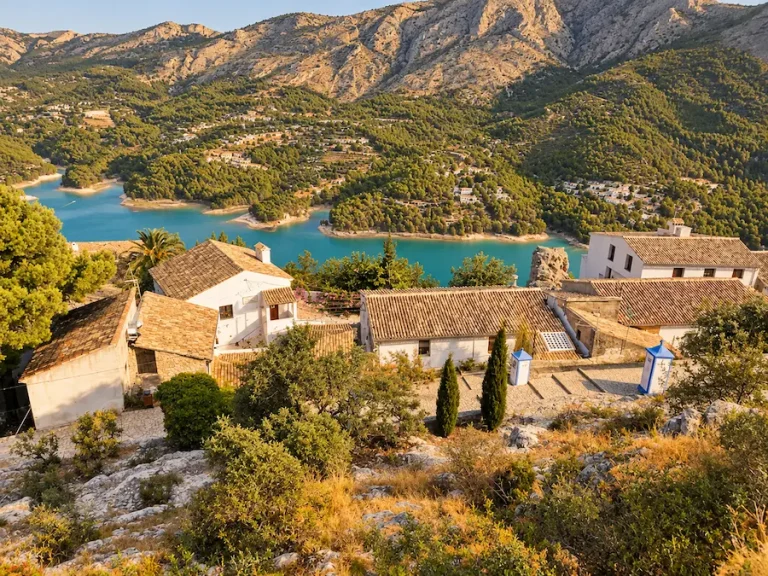 Guadalest: The Complete Guide to Spain’s Most Photographed Inland Village
