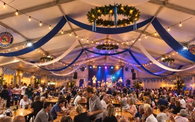 Oktoberfest Moraira 2026: A Slice of Bavaria on the Costa Blanca