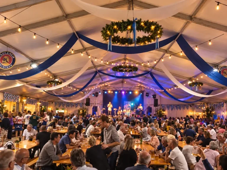 Oktoberfest Moraira 2026: A Slice of Bavaria on the Costa Blanca