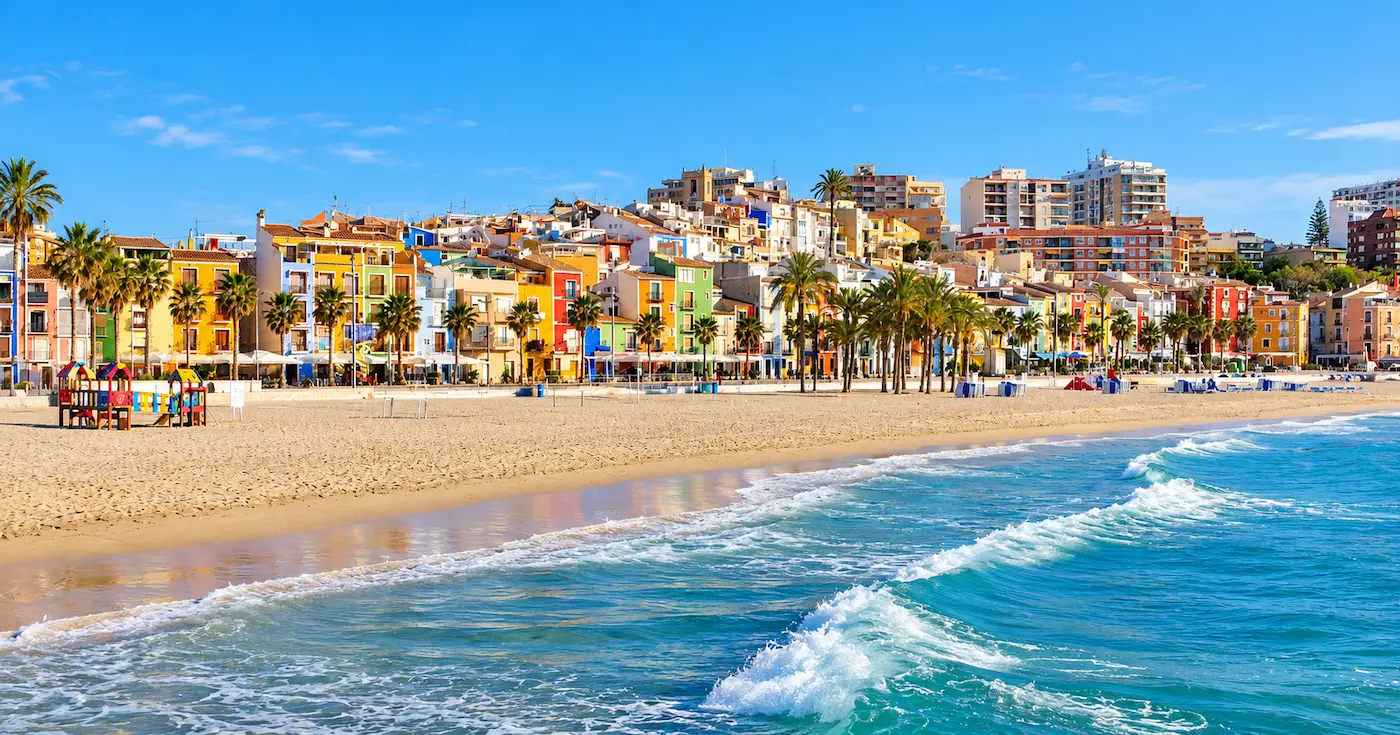 Villajoyosa